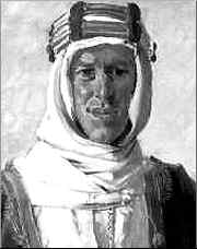 Lawrence d'Arabie