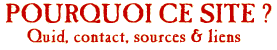 Le site