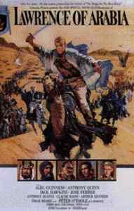 Lawrence of Arabia