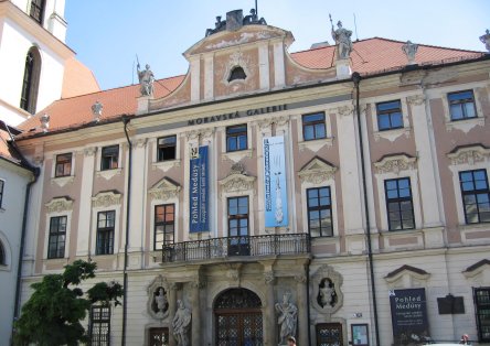 Palais du Gouverneur, r&eacute;sidence de Napol&eacute;on