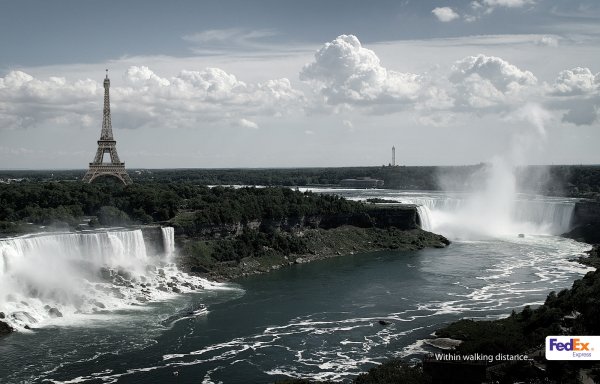 Canada France