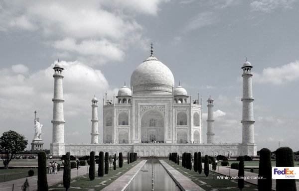 Inde & USA