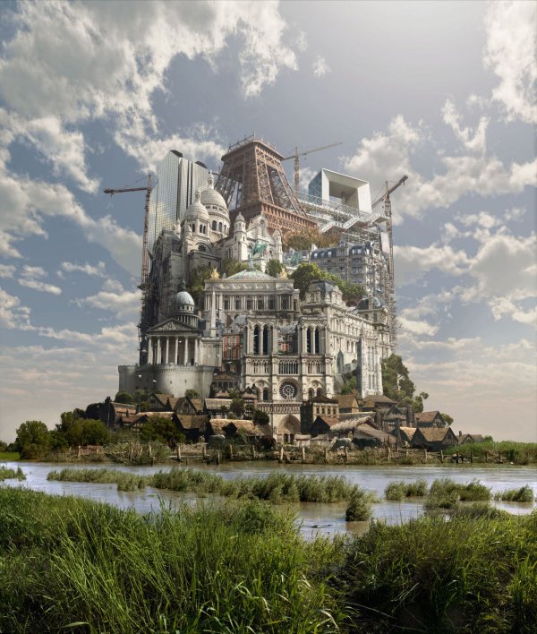 Paris