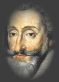 Henri IV