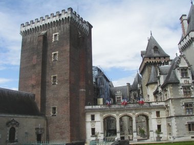 Ch�teau de Pau