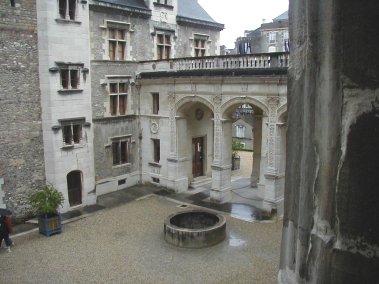 Ch�teau de Pau