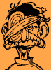 Prof Burp