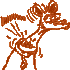 Maman kangourou de Gotlib