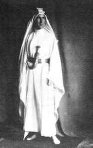 T.E. Lawrence