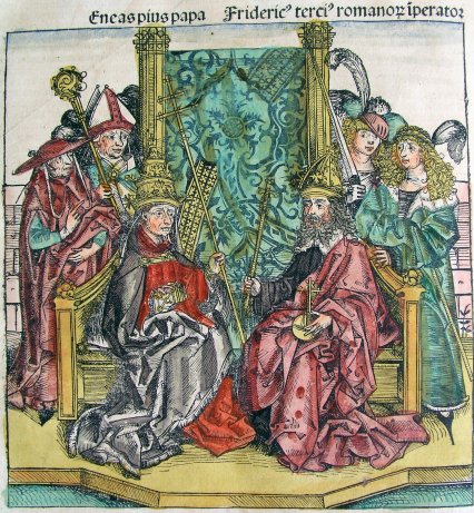 Chroniques de Nuremberg