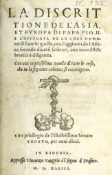 Blason Piccolomini