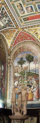 Libreria Piccolomini