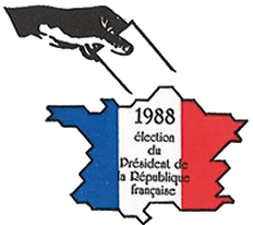 Élection présidentielle 1988