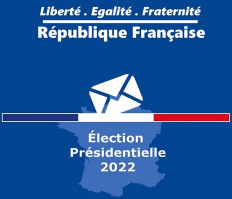 Élection présidentielle 2022 - 1er tour