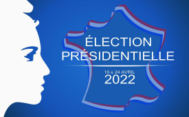 Élection présidentielle 2022