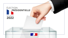Élection présidentielle 2022