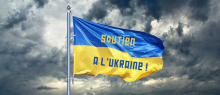 Soutien à l'Ukraine