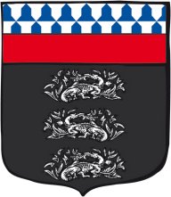 Blason Saint-Gobain / Wikipedia
