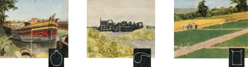 Produits chimiques Saint-Gobain
