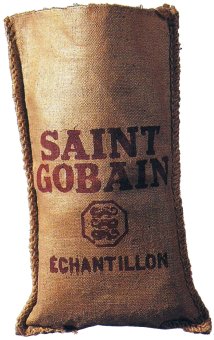 Engrais Saint-Gobain