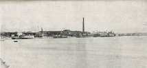 Usine de Bayonne
