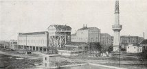 Usine de Saint-Fons