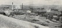 Usine de Saint-Fons