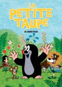 Affiche du film la petite taupe