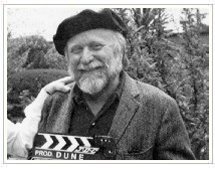 Franck Herbert
